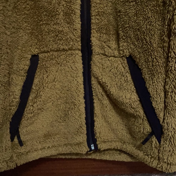 The North Face Campshire Jacket - Picture 3 of 7